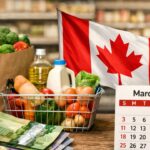 $628 Grocery Rebate March 2026 Update: Payment Dates And Eligibility Checks For Canadian Recipients