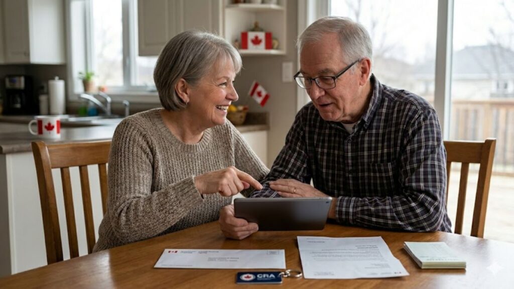 Canada Carbon Rebate