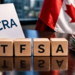 CRA TFSA Contribution Room 2026: Why Canadians Should Use Tax-Free Savings Early