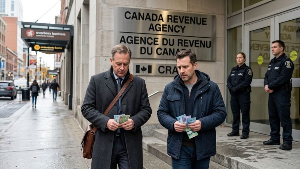 CRA Taking Islanders To Court: $100 Million Unpaid Tax Case Expands