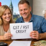 $533 GST/HST Credit April 2026: Deposit Dates And Eligibility Rules For Canadians