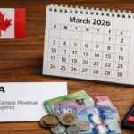 8 CRA Benefit Payments April 2026 Rolling Out: Full List And Eligibility Breakdown