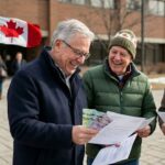 OAS Increase April 2026: Higher Monthly Payments Expected For Eligible Seniors