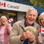 CRA $2,200 Senior Bonus April 2026 Update: Eligibility And Deposit Timeline