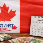 $533 GST/HST Credit March 2026: Deposit Dates And Eligibility Rules For Recipients