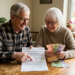 Old Age Security Increase From April 2026: Updated Monthly Payment Rates For Seniors